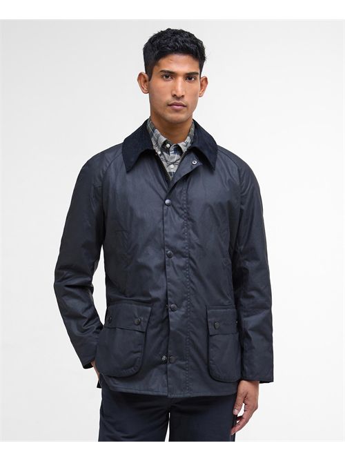 Giacca cerata Ashby BARBOUR | MWX0339MWX/NY92